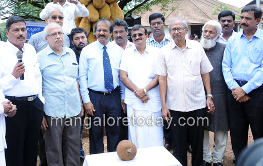 Jackfruit fest at pilikula